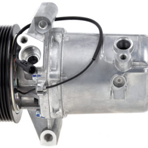 COMPRESOR CHEVROLET COLORADO 18 6PK