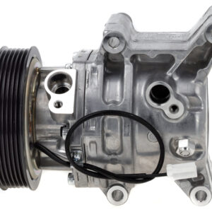 COMPRESOR MAZDA 2 13-14 6PK CR08