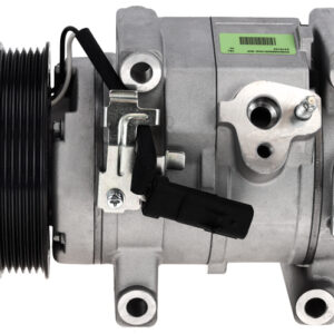 COMPRESOR DODGE GRAND CARAVAN R/T V6 3.6L 6PK