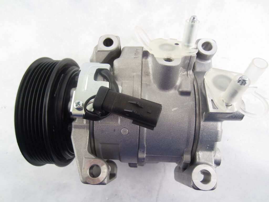 COMPRESOR DODGE GRAND CARAVAN ORIG. DENSO  R/T V6