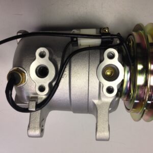 COMPRESOR NISSAN FRONTIER D21 1A OREJAS ORIG/NISSAN