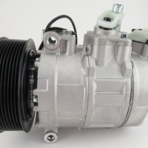 COMPRESOR MERCEDEZ BENZ ACTROS 9PK 24V 7SBU16C