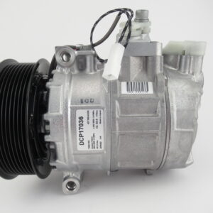 COMPRESOR MERCEDEZ BENZ ACTROS 9PK 24V 7SBU16C
