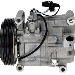 COMPRESOR SUZUKI SWIFT SX4 05-10 4 TORNILLOS