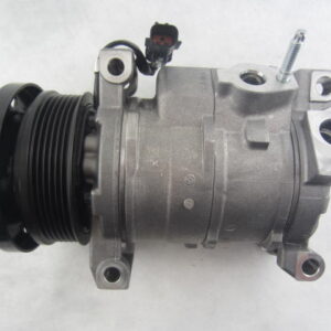 COMPRESOR DODGE GRAN CARAVAN 08-10 6PK 4 TONILLOS PASANTE 10S17