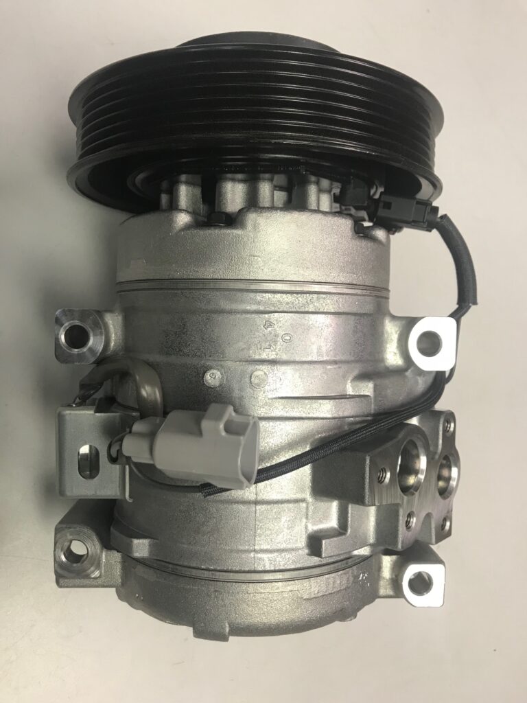 COMPRESOR TOYOTA CELICA GT / GTS 1.8 02-05 CON SENSOR