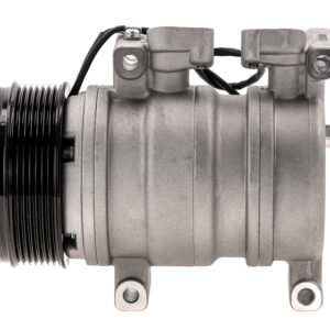 COMPRESOR FORD FIESTA 98-00