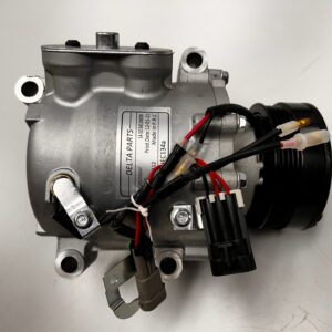 COMPRESOR CHEVROLET TRAILBLAIZ