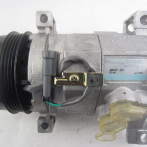 COMPRESOR 10S20F CHEVROLET AVALANCHEVROLET 07-13 4PK / COLORADO 09-12
