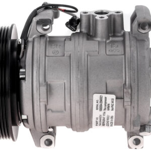 COMPRESOR HONDA ODYSSEY 08-14