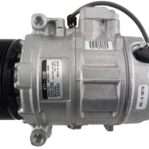 COMPRESOR BMW E39 E46 7SEU17C  7PK GENERICO