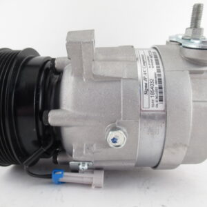 COMPRESOR OPEL CORSA 96-99 V5