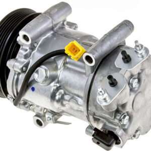 COMPRESOR PEUGEOT 307