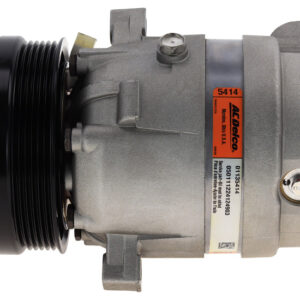 COMPRESOR CHEVROLET OPTRA V5