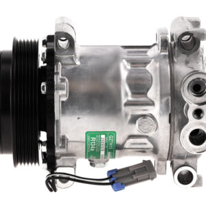 COMPRESOR CHEVROLET BLAZER 6PK 99-05 SD7H15