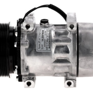 COMPRESOR JEEP CHEROKEE 97-00