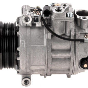 COMPRESOR MERCEDEZ BENZ