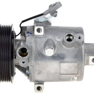 COMPRESOR MITSUBISHI MIRAGE 2012 2016