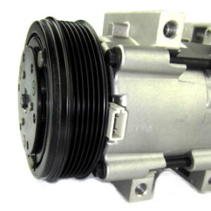 COMPRESOR FORD EXPLORER 98-02 8PK  FX15 CONEXION REAR