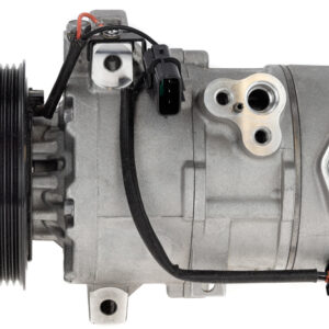 COMPRESOR HYUNDAI TUCSON 11-16 ORIG 3 TORNILLOS DVE16 6PK 12V