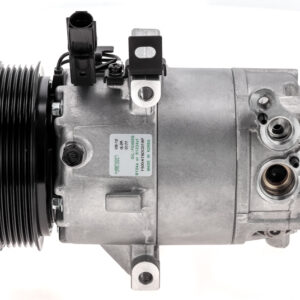 COMPRESOR KIA SOUL/ELANTRA ORIG HANNON