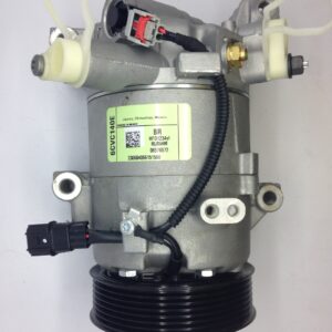 COMPRESOR HONDA CIVIC 1 5L 7PK 2016-2020 TURBO CHARGED/ CR-V 2017-2023 CVC E ORIG SANDEN