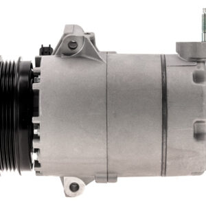 COMPRESOR FORD ESCAPE 13-19 4PK VS16 12V  TRANSIT 07-18; TRANSIT CONNECT 14-18 3 TORNILLOS VAL MECANICA