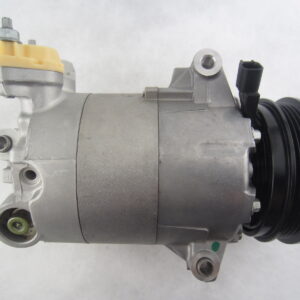 COMPRESOR FORD ESCAPE 13-19 4PK VS16 12V  TRANSIT 07-18; TRANSIT CONNECT 14-18 TORNILLOS VAL MECANICA