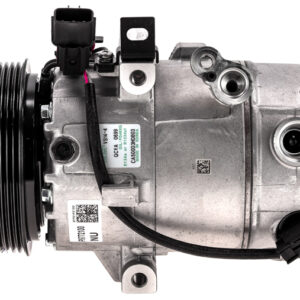 COMPRESOR HYUNDAI ELANTRA GT 2013-2020/ KIA SOUL 2.0L 2014-2019/ FORTE 2.0L 2014-2018  ORIG. HANNON