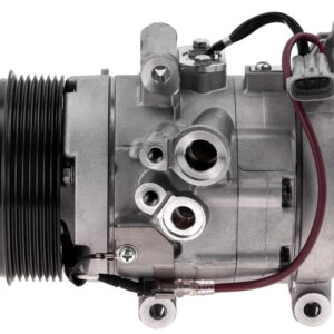 COMPRESOR TOYOTA TACOMA SP15 7PK 2016-2020