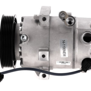 COMPRESOR HYUNDAI ELANTRA 2014 2017  KIA