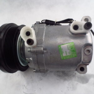 COMPRESOR ISUZU D MAX 2005