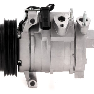 COMPRESOR JEEP GRAND CHEROKKEE 12-18 / DOGDE RAM 1500 3.0L 12V 3 TORNILLOS 10SRE18C