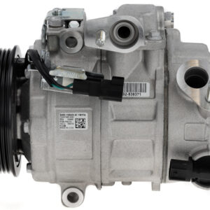 COMPRESOR FORD EXPLORER 13-19 7SBH17C 110MM PV6 12V ORIGINAL FOMOCO