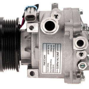 COMPRESOR CHEVROLET TRAX 13-19 SONIC 13-19