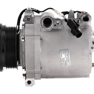 COMPRESOR MITSUBISHI LANCER 2008