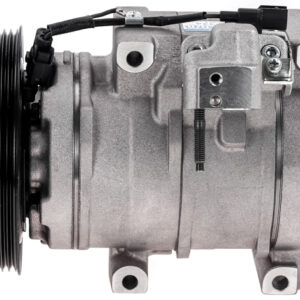 COMPRESOR HONDA ACURA TSX 2008-2017 10SR17C  HONDA ACCORD EX 2009-2016 HONDA CROSSTOUR EX 2011-2015 HONDA PILOT 08-16