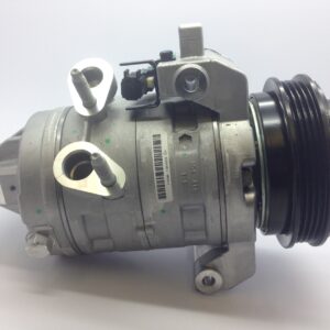 COMPRESOR FORD MUSTANG 2016-2020