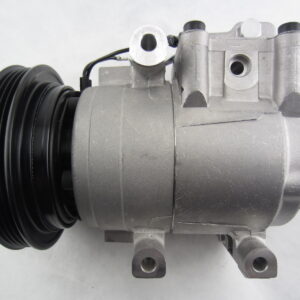 COMPRESOR HYUNDAI ELANTRA ACCENT 01-06 HS15 4PK