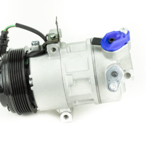 COMPRESOR VOLKSWAGEN GOL TRENDLINE 17-18 BASE 1.6L  L4