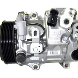 COMPRESOR LEXUS NX350 RX350 2011-2014 TOYOTA SIENNA 09-11 LEXUS 13 18 CANRRY
