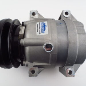 COMPRESOR DAEWOO/ HYUNDAI T/P 1A 24V