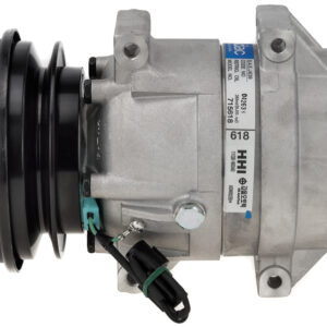 COMPRESOR DAEWOO/ HYUNDAI T/P 1A 24V