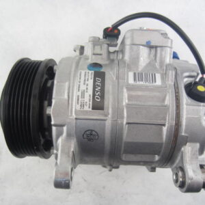 COMPRESOR BMW X3 2013-2017/ BMW X4 2015-2018 /BMW X4 XDRIVE 28I 15-18 X3 XDRIVE28I 17 X3 XDRIVE 28D 13-17 6PK SIN BOBINA Y VALVULA 7SEU17A