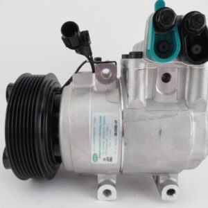 COMPRESOR HYUNDAI H1/GRAND SATREX HS15 08-10 KOREA MODELO QB7AA05-XP