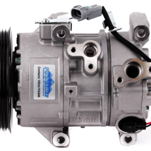 COMPRESOR TOYOTA YARIS HATCHBACK 06-12