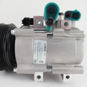 COMPRESOR HYUNDAI H1 08-12 6PK ORIGINAL HCC