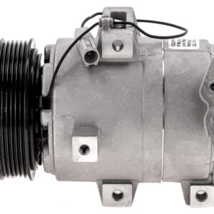 COMPRESOR FORD ESCAPE 08-12 6PK DKS17D