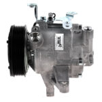 COMPRESOR SUBARU DKV10V10Z 6PK 110MM FORESTER WRX  IMPREZA CROSSTEREK HIBRIDO