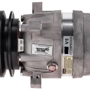 COMPRESOR DAEWOO/ HYUNDAI 1A 24V OREJAS PALA